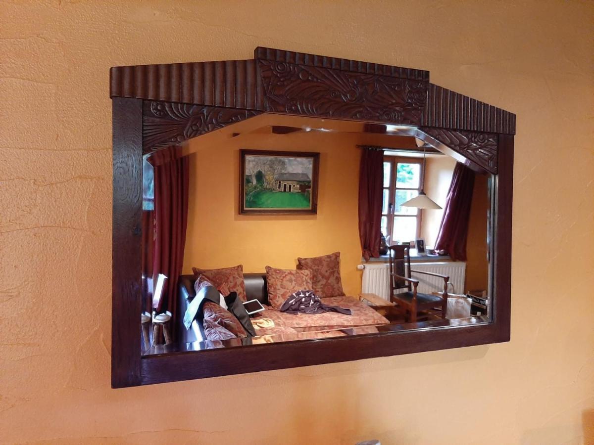 La Maison Des Marguerites Vresse-sur-Semois Bagian luar foto