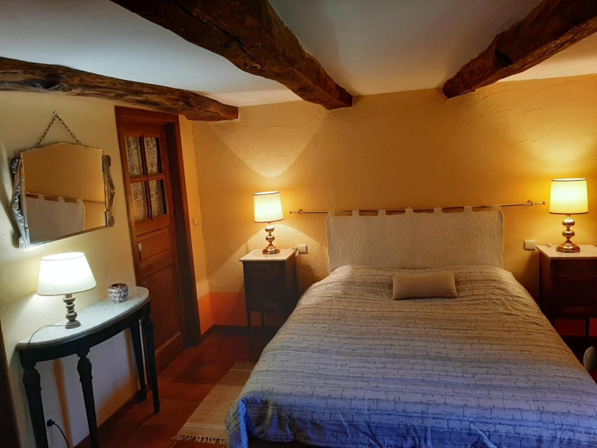 La Maison Des Marguerites Vresse-sur-Semois Bagian luar foto