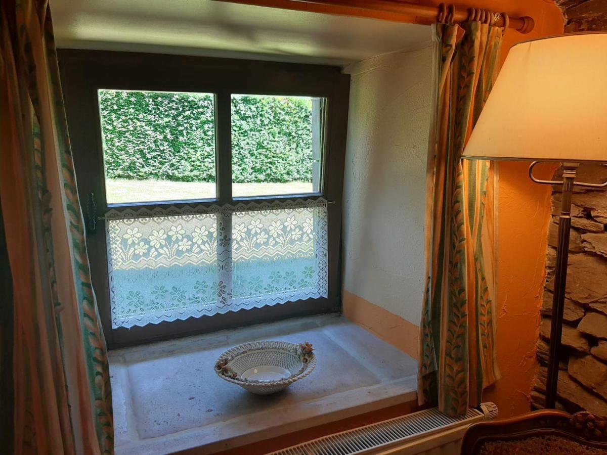 La Maison Des Marguerites Vresse-sur-Semois Bagian luar foto